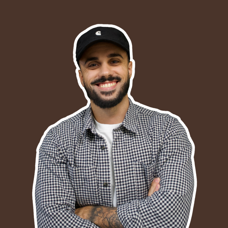 Maël Guelou, consultant SEO indépendant basé à Rennes
